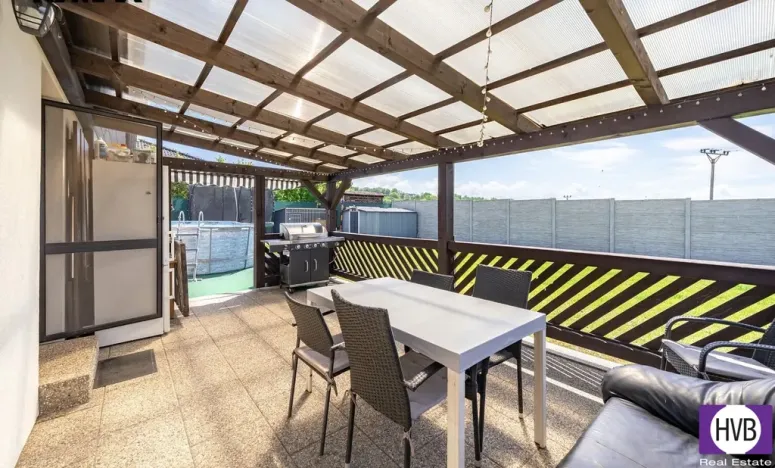 Prodej rodinného domu, Olomouc, Ke Stromkům, 100 m2