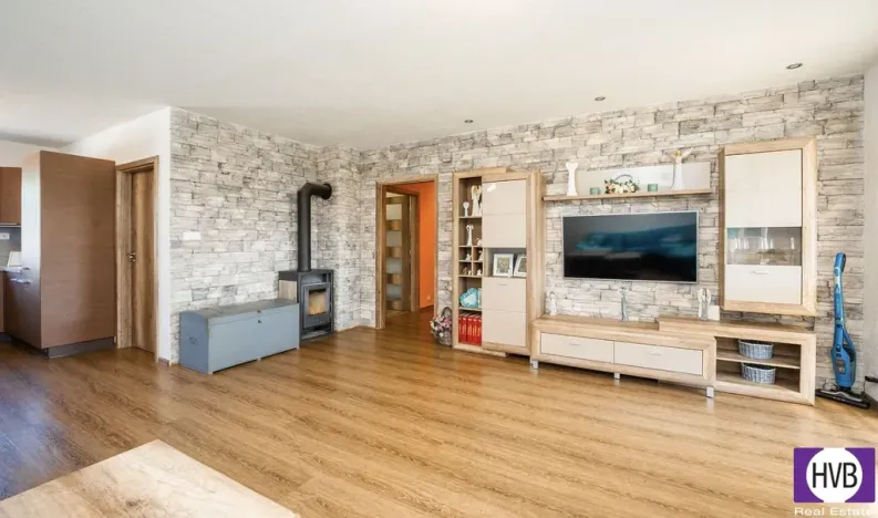 Prodej rodinného domu, Olomouc, Ke Stromkům, 100 m2