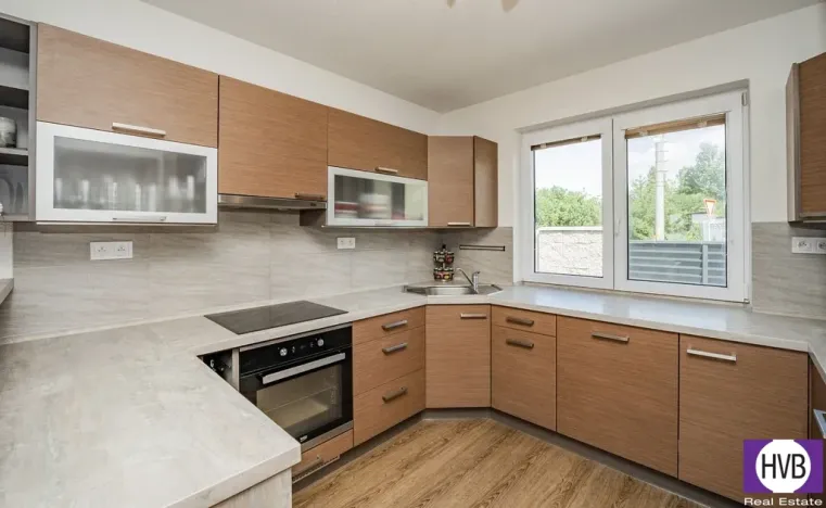 Prodej rodinného domu, Olomouc, Ke Stromkům, 100 m2