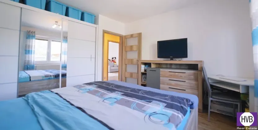 Prodej rodinného domu, Olomouc, Ke Stromkům, 100 m2