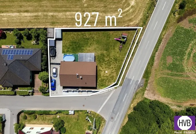 Prodej rodinného domu, Olomouc, Ke Stromkům, 100 m2