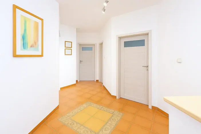 Pronájem bytu 3+1, Brno, Obřanská, 75 m2