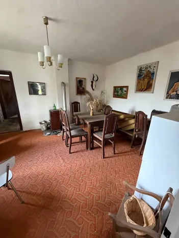 Prodej rodinného domu, Chocerady, 150 m2