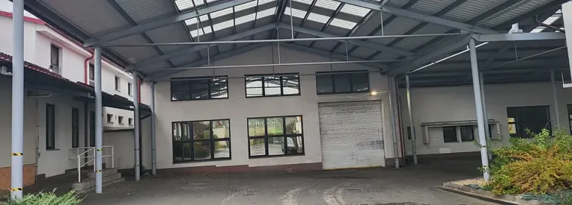 Prodej výrobních prostor, Jičín, Revoluční, 4081 m2