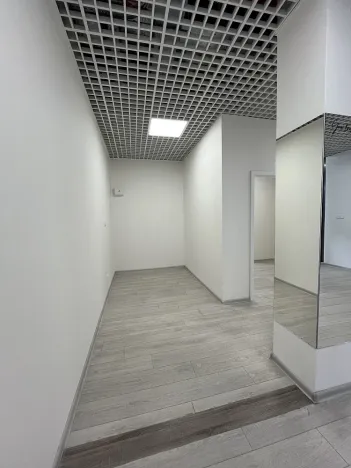 Pronájem obchodního prostoru, Praha - Stodůlky, Mukařovského, 45 m2