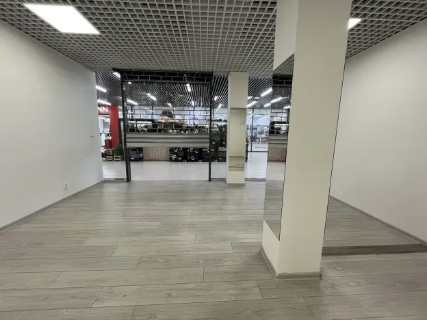 Pronájem obchodního prostoru, Praha - Stodůlky, Mukařovského, 45 m2