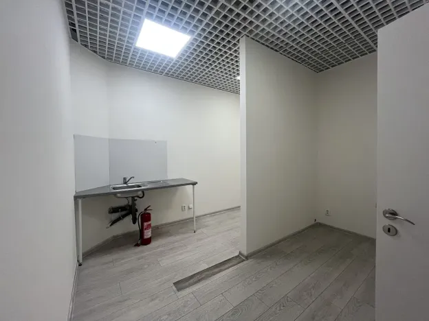 Pronájem obchodního prostoru, Praha - Stodůlky, Mukařovského, 45 m2