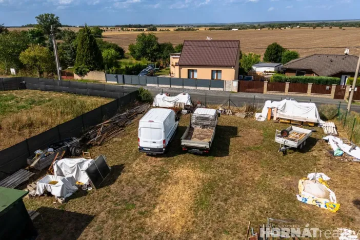 Prodej pozemku pro bydlení, Brandýs nad Labem-Stará Boleslav - Brandýs nad Labem, Brázdimská, 767 m2