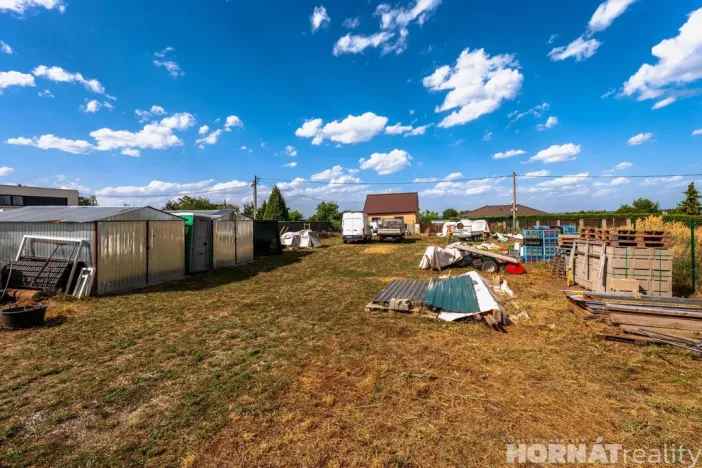 Prodej pozemku pro bydlení, Brandýs nad Labem-Stará Boleslav - Brandýs nad Labem, Brázdimská, 767 m2