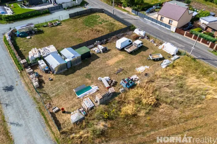 Prodej pozemku pro bydlení, Brandýs nad Labem-Stará Boleslav - Brandýs nad Labem, Brázdimská, 767 m2