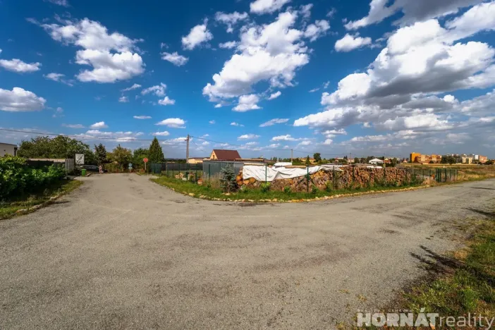Prodej pozemku pro bydlení, Brandýs nad Labem-Stará Boleslav - Brandýs nad Labem, Brázdimská, 767 m2