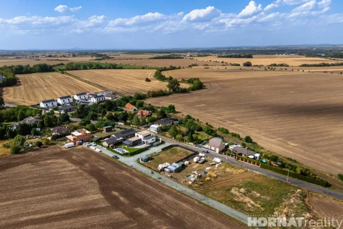 Prodej pozemku pro bydlení, Brandýs nad Labem-Stará Boleslav - Brandýs nad Labem, Brázdimská, 767 m2