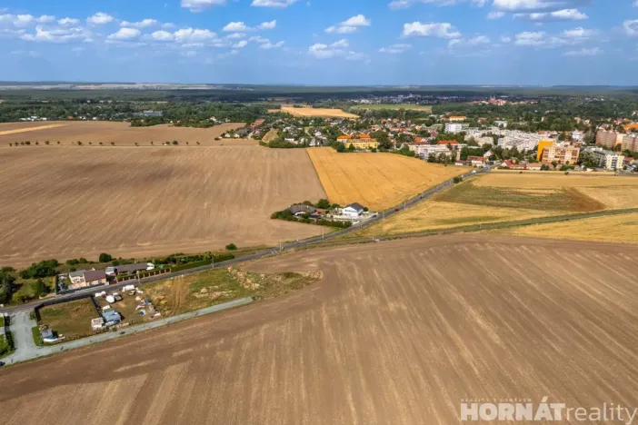 Prodej pozemku pro bydlení, Brandýs nad Labem-Stará Boleslav - Brandýs nad Labem, Brázdimská, 767 m2