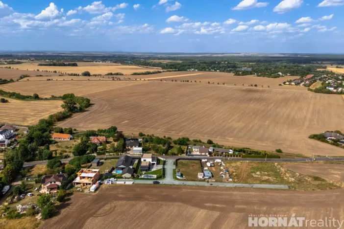 Prodej pozemku pro bydlení, Brandýs nad Labem-Stará Boleslav - Brandýs nad Labem, Brázdimská, 767 m2