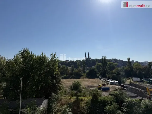 Prodej bytu 3+1, Praha - Smíchov, Na Plzeňce, 124 m2