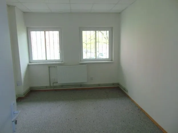Dražba obchodního prostoru, Most, Topolová, 2430 m2