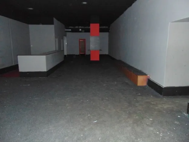 Dražba obchodního prostoru, Most, Topolová, 2430 m2