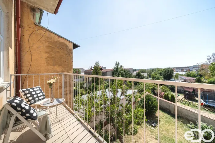 Prodej bytu 3+kk, Znojmo, Lidická, 88 m2