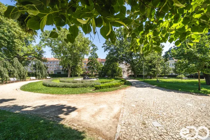 Prodej bytu 3+kk, Znojmo, Lidická, 88 m2