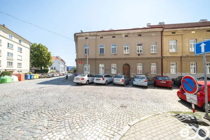 Prodej bytu 3+kk, Znojmo, Lidická, 88 m2