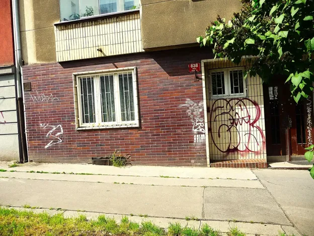 Prodej bytu 1+1, Praha - Nusle, 5. května, 44 m2