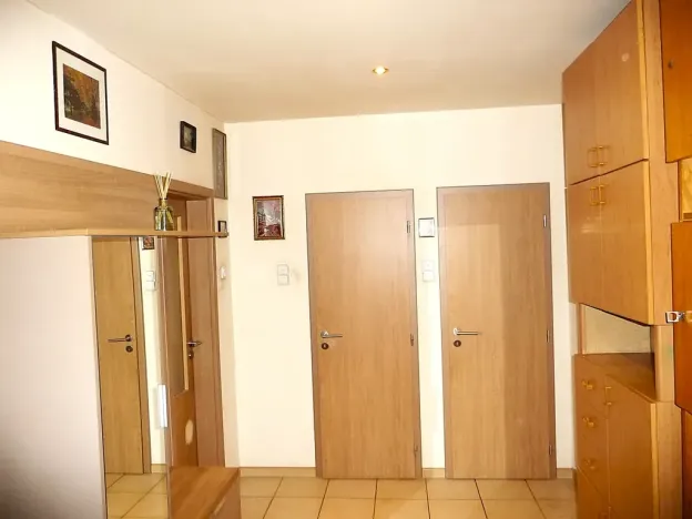 Prodej bytu 1+1, Praha - Nusle, 5. května, 44 m2