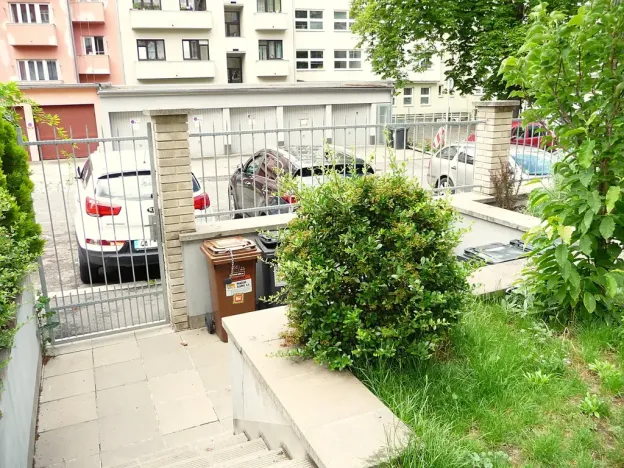 Prodej bytu 1+1, Praha - Nusle, 5. května, 44 m2