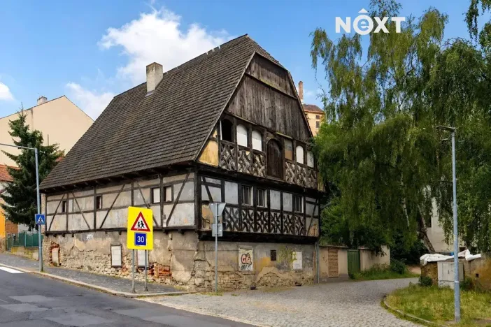 Prodej domu, Žatec, U Plynárny, 121 m2