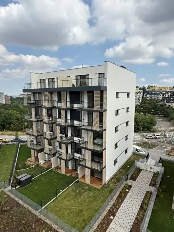 Prodej bytu 3+kk, Praha - Chodov, Kárníkova, 82 m2