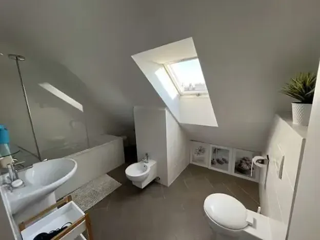 Pronájem bytu 3+kk, Praha - Žižkov, Vinohradská, 90 m2