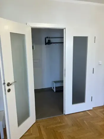 Pronájem bytu 3+kk, Praha - Žižkov, Vinohradská, 90 m2