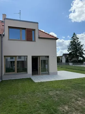 Pronájem rodinného domu, Drahelčice, Ke Hřišti, 137 m2
