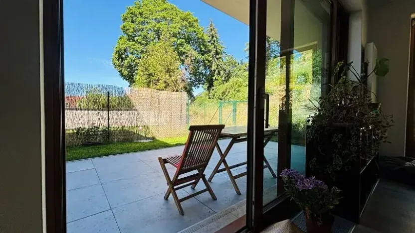 Pronájem bytu 2+kk, Praha - Prosek, Prosecká, 112 m2