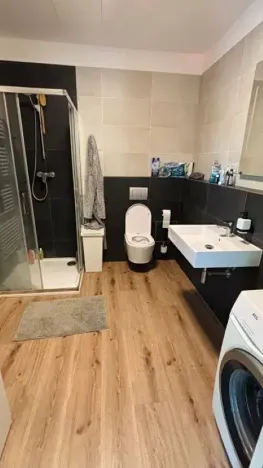 Pronájem bytu 2+kk, Praha - Prosek, Prosecká, 112 m2