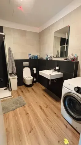 Pronájem bytu 2+kk, Praha - Prosek, Prosecká, 112 m2