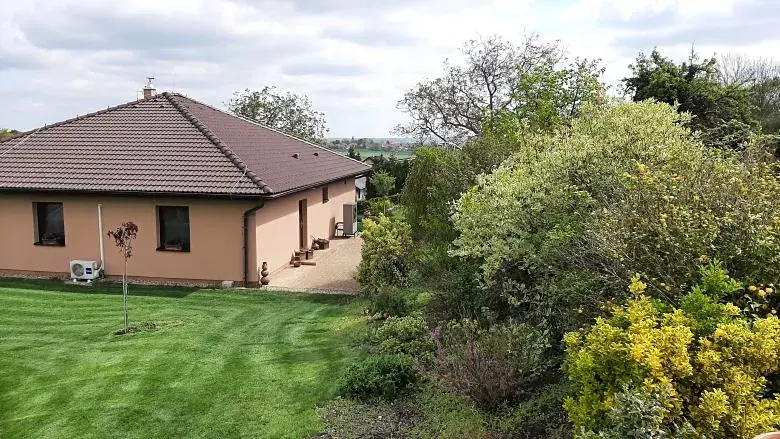 Prodej rodinného domu, Cvrčovice, Školní, 168 m2