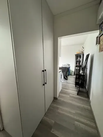 Prodej bytu 1+kk, Praha - Střížkov, Děčínská, 23 m2