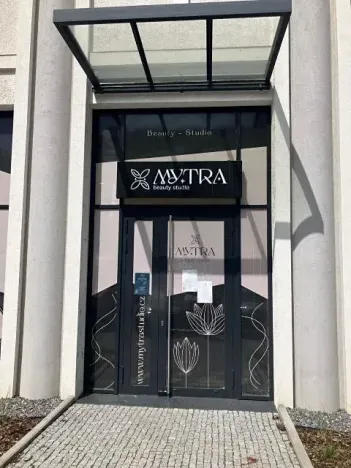 Pronájem obchodního prostoru, Praha - Košíře, Naskové, 125 m2