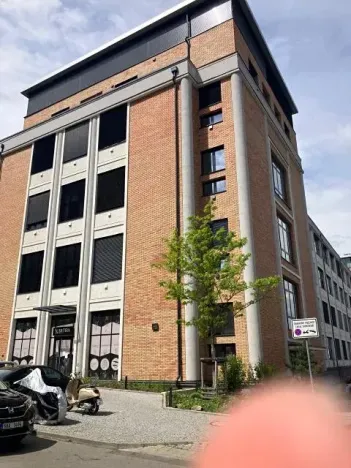 Pronájem obchodního prostoru, Praha - Košíře, Naskové, 125 m2