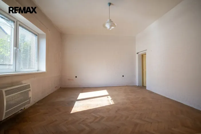 Prodej rodinného domu, Nymburk, Kramolínova, 176 m2