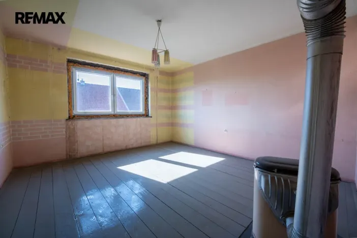 Prodej rodinného domu, Nymburk, Kramolínova, 176 m2