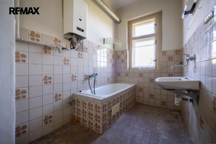 Prodej rodinného domu, Nymburk, Kramolínova, 176 m2