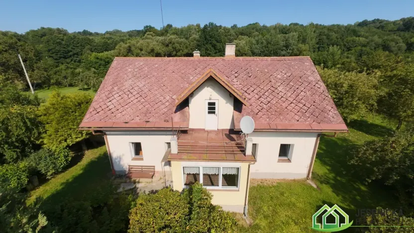 Prodej rodinného domu, Mikulovice, Nábřežní, 358 m2