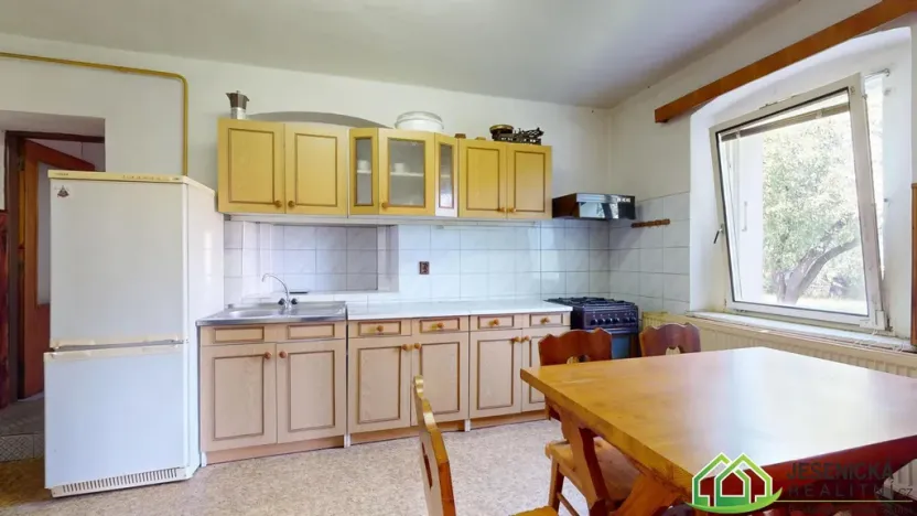 Prodej rodinného domu, Mikulovice, Nábřežní, 358 m2