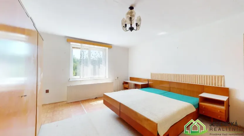 Prodej rodinného domu, Mikulovice, Nábřežní, 358 m2