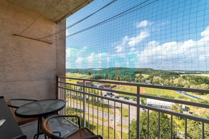 Prodej bytu 2+1, Ostrava, Zdeňka Štěpánka, 60 m2