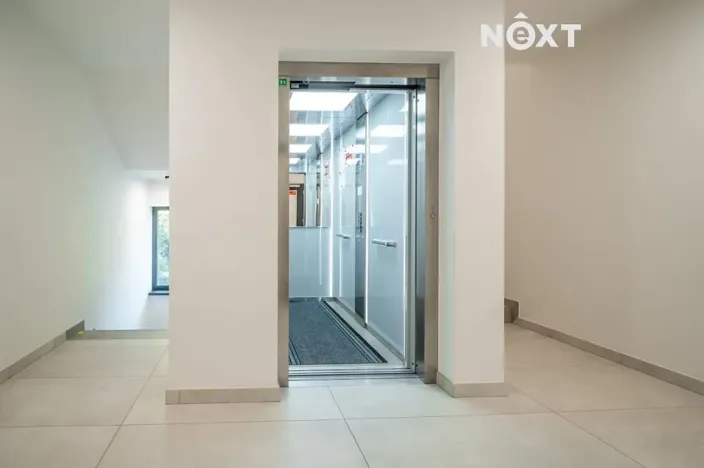 Prodej bytu 1+kk, Vrchlabí, Horská, 43 m2