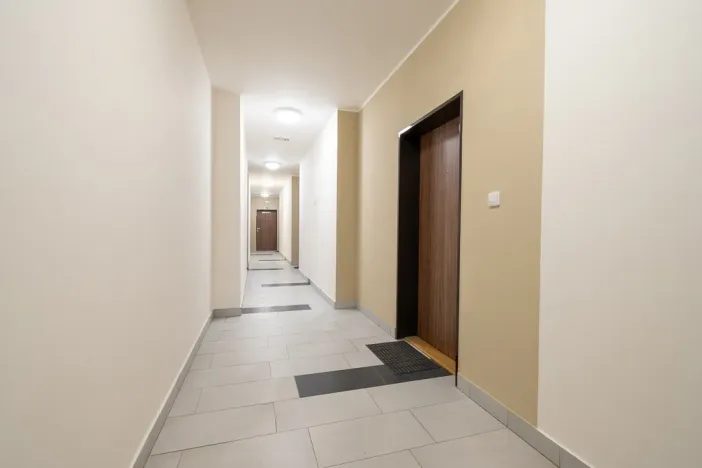 Pronájem bytu 2+kk, Praha - Střížkov, Makedonská, 55 m2