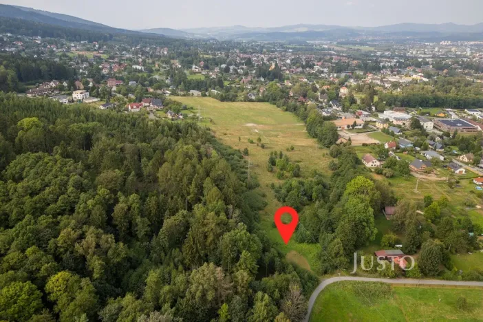 Prodej louky, Liberec - Liberec I-Staré Město, 6759 m2
