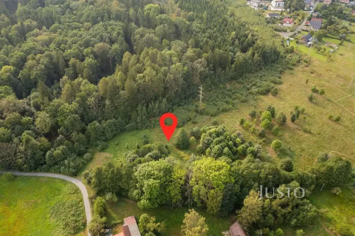 Prodej louky, Liberec - Liberec I-Staré Město, 6759 m2
